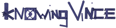 knowing vince